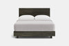 Karamea Solid Bed Frame - Pine