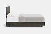 Karamea Solid Bed Frame - Pine