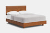 Karamea Solid Bed Frame - Pine