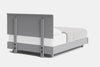 Karamea Solid Bed Frame - Pine