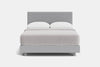 Karamea Solid Bed Frame - Pine