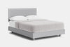 Karamea Solid Bed Frame - Pine