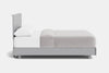 Karamea Solid Bed Frame - Pine