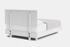 Karamea Solid Bed Frame - Pine