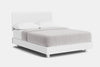 Karamea Solid Bed Frame - Pine