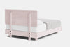 Karamea Solid Bed Frame - Pine