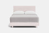 Karamea Solid Bed Frame - Pine