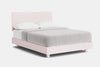 Karamea Solid Bed Frame - Pine