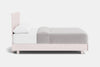 Karamea Solid Bed Frame - Pine