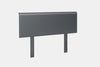 Karamea Solid Headboard - Pine
