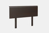 Karamea Solid Headboard - Pine