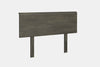 Karamea Solid Headboard - Pine
