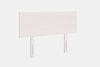 Karamea Solid Headboard - Pine