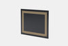 Karamea Wall Mirror - Pine