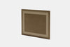 Karamea Wall Mirror - Ash