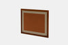 Karamea Wall Mirror - Ash