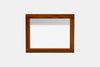 Karamea Wall Mirror - Ash