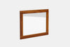Karamea Wall Mirror - Ash