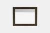Karamea Wall Mirror - Ash