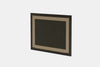 Karamea Wall Mirror - Pine