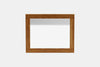 Karamea Wall Mirror - Ash