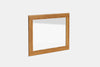 Karamea Wall Mirror - Ash