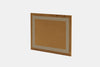 Karamea Wall Mirror - Pine