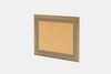 Karamea Wall Mirror - Ash