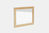 Karamea Wall Mirror - Ash
