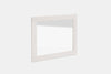 Karamea Wall Mirror - Ash