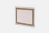 Karamea Wall Mirror - Pine