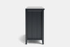 La Resta 6 Drawer Lowboy