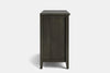 La Resta 6 Drawer Lowboy