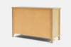 La Resta 6 Drawer Lowboy