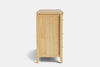 La Resta 6 Drawer Lowboy