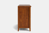 La Resta 6 Drawer Lowboy