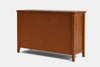 La Resta 6 Drawer Lowboy