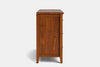 La Resta 6 Drawer Lowboy