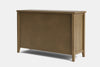 La Resta 6 Drawer Lowboy
