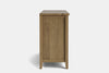 La Resta 6 Drawer Lowboy