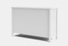 La Resta 6 Drawer Lowboy