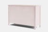 La Resta 6 Drawer Lowboy