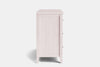 La Resta 6 Drawer Lowboy