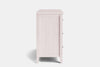 La Resta 6 Drawer Lowboy
