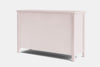 La Resta 6 Drawer Lowboy