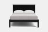 La Resta Low Foot Panelled Bed Frame