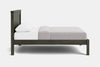 La Resta Low Foot Panelled Bed Frame