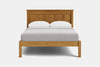 La Resta Low Foot Panelled Bed Frame