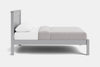 La Resta Low Foot Panelled Bed Frame
