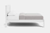 La Resta Low Foot Panelled Bed Frame